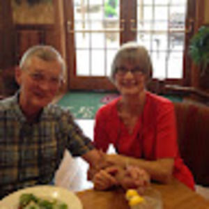 Meet your Posher, Glenn